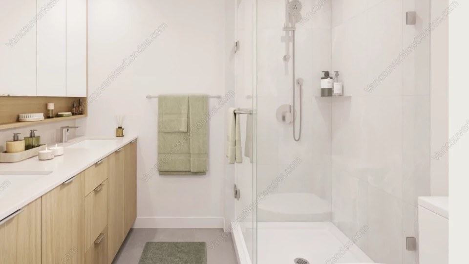 Photo 3 — click to view Market Commons Tsawwassen photo 3